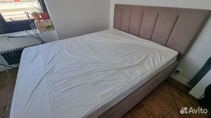 Кровать 160/200