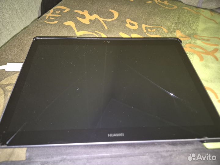 Планшет huawei mediapad t3 10