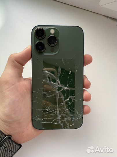 iPhone xr в корпусе 13 pro 128gb