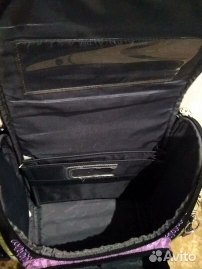 Ранец школьный Hummingbird