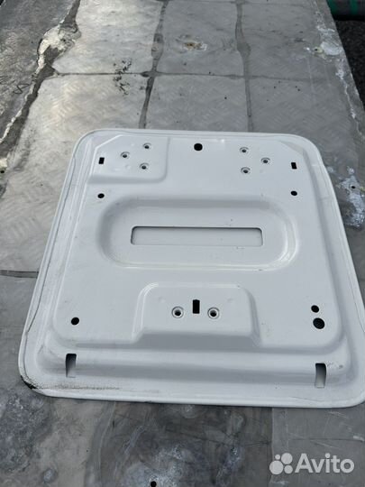 Крышка бардачка Scania 6 CP17 2711897