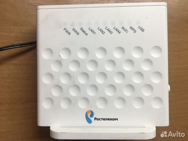 Wifi роутер zte zxhn h118n