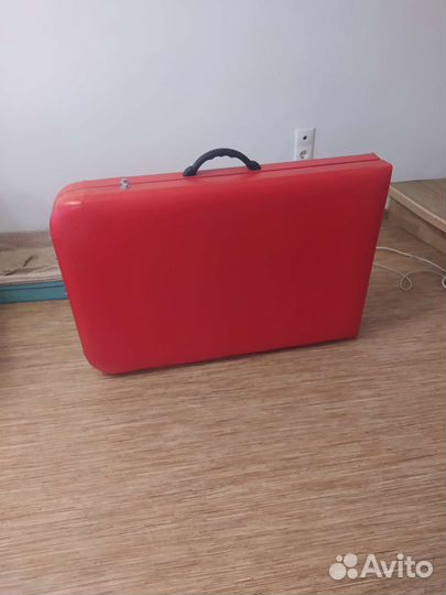 Массажный стол/ кушетка