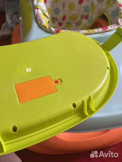 Ходунки детские