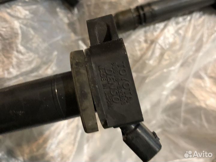 Катушка зажигания Toyota Lexus