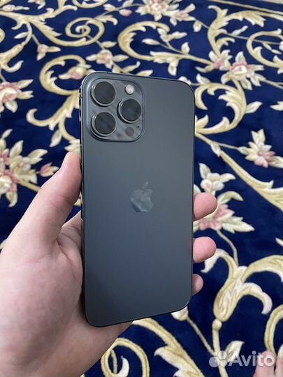 iPhone 13 Pro Max, 256 ГБ