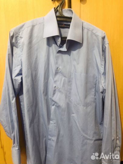 Рубашка мужская