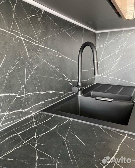 Кухня от производителя под ключ