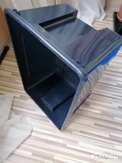 Контейнер для хранения вещей