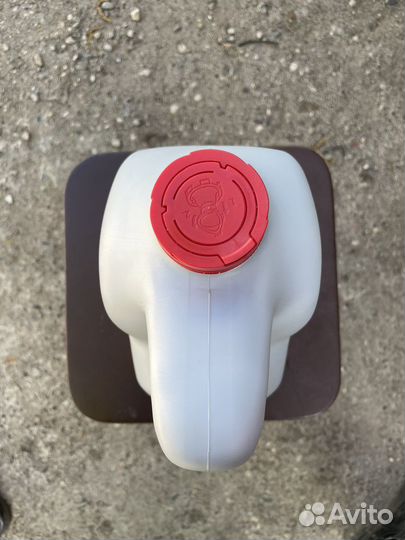 Масло моторное 5w40 Toyota