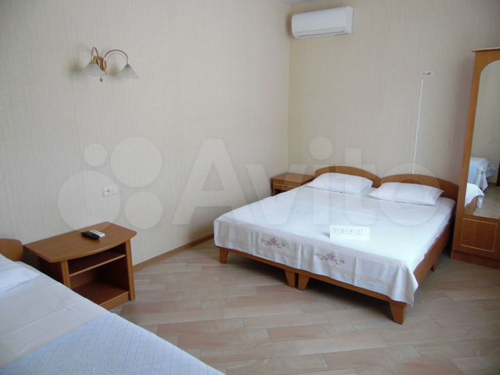 Дом 40 м² на участке 1 сот.