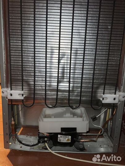 Холодильник beko