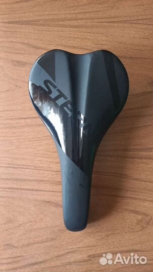 Stern седло велосипедное новое