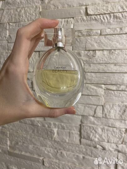 Calvin klein beauty