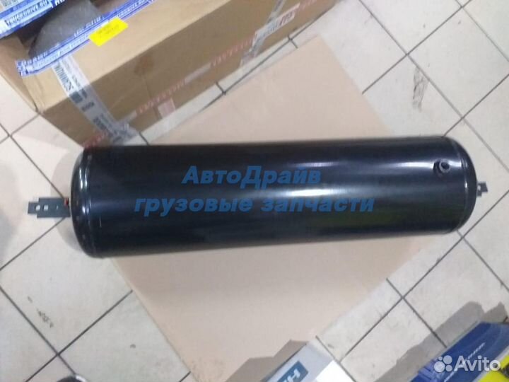 Ресивер воздушный Schmitz 80 литров