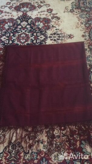 Старинные платки николаевские