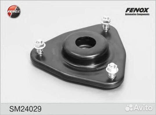 Опора амортизатора Fenox SM24029