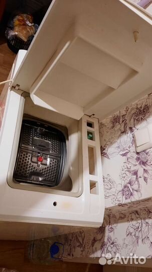 Стиральная машина бу