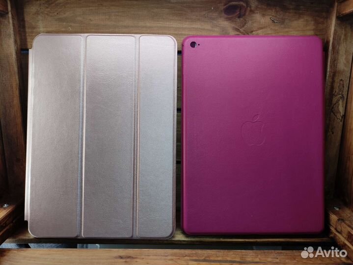 Чехол-Книжка iPad Air 2 9.7'