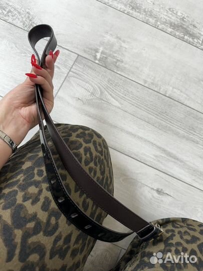 Yves sent lauren ремень оригинал бу