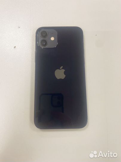 iPhone 12, 64 ГБ
