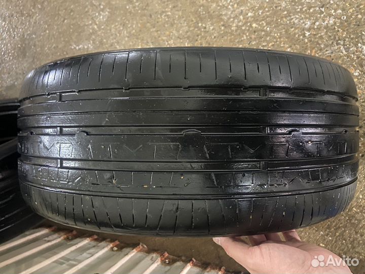 Шины диски и колеса на 18 bmw