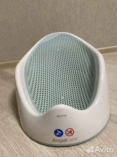 Горка для купания angelcare