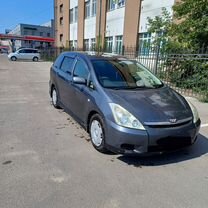 Toyota Wish 1.8 AT, 2004, 299 000 км, с пробегом, цена 800 000 руб.