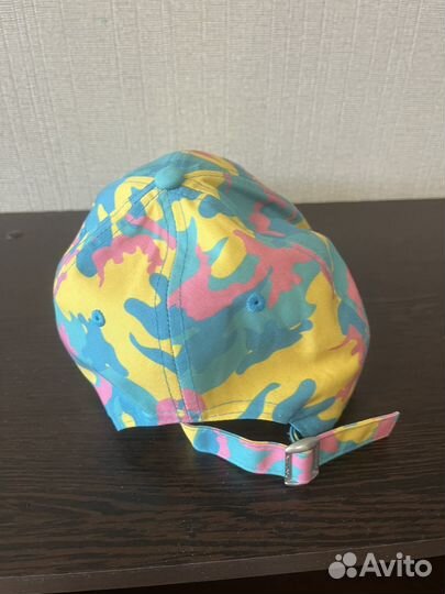 Кепка New Era