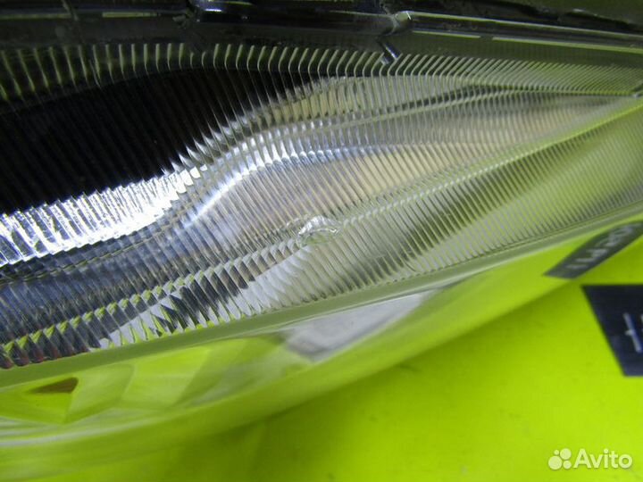 Фара правая Honda Civic 4D 09-11г 119501