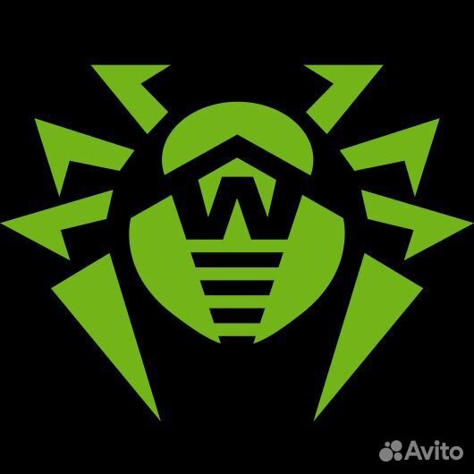 Антивирус Dr. Web Security Space