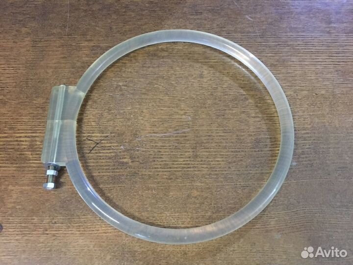 О-кольцо разъёмное 220*12