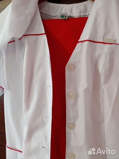 Спецодежда