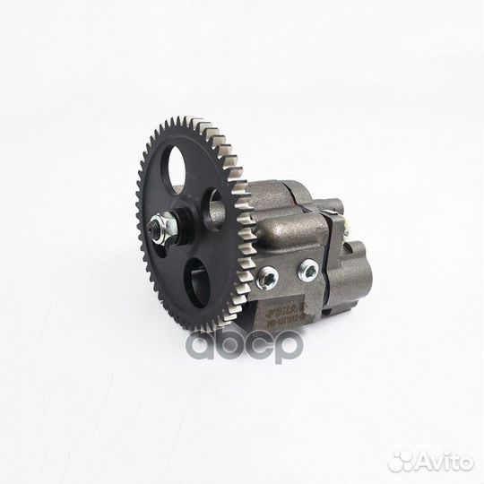 740-1011010-02 Масляный насос 740101101002 pekar