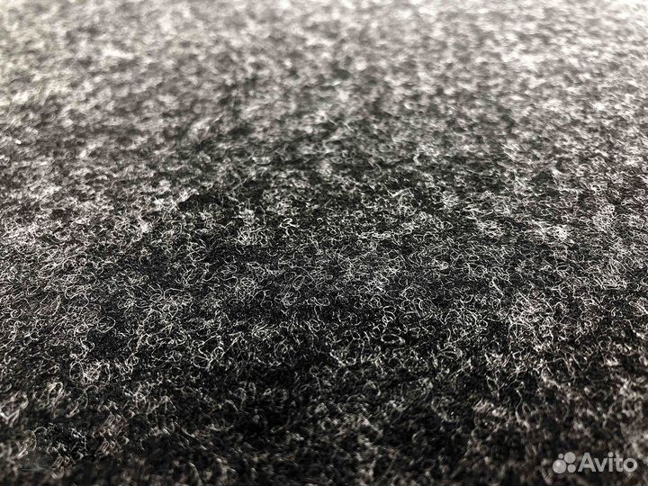 Обшивка двери на Газель