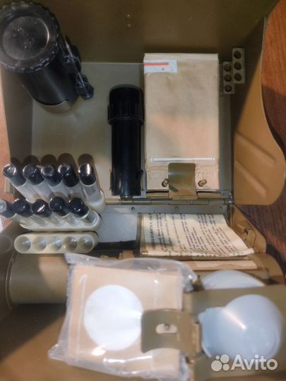 Впхр (Войсковой прибор химической разведки)