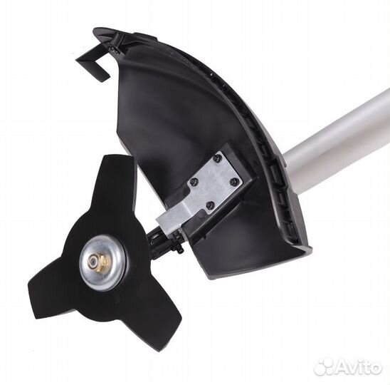 Бензиновый триммер коса GGT-1500TX Huter