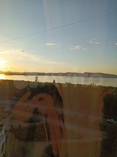 3-к. квартира, 67 м², 9/9 эт.