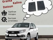 Проставки под передние сиденья LADA Granta/Kalina