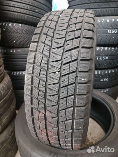 Bridgestone Blizzak DM-V1 265/65 R17 112Q