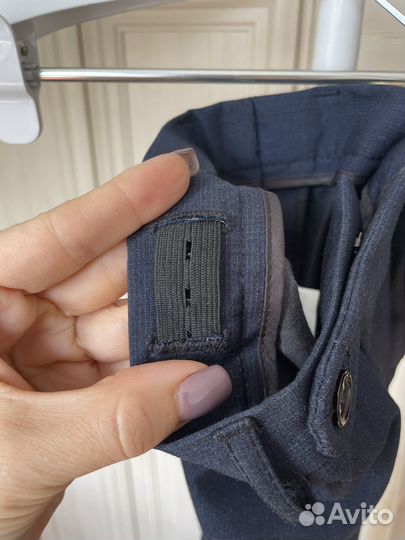 Брюки для мальчика