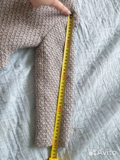 Пальто для девочки