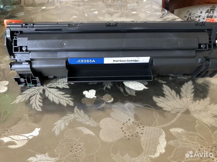 Картридж NV Print CE285A для HP