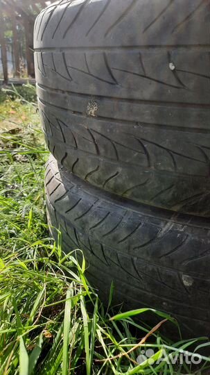 Accelera 651 Sport 215/50 R17