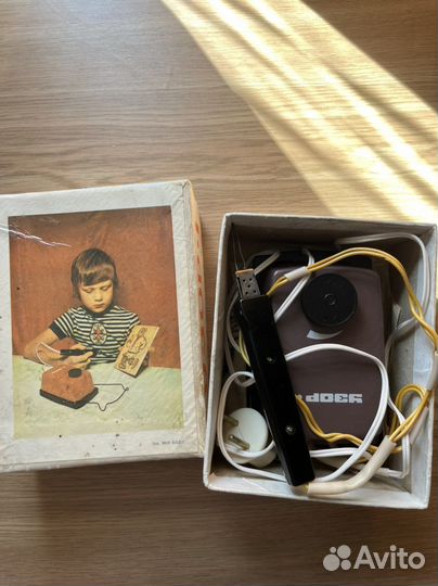 Узор 1 прибор для выжигания по дереву