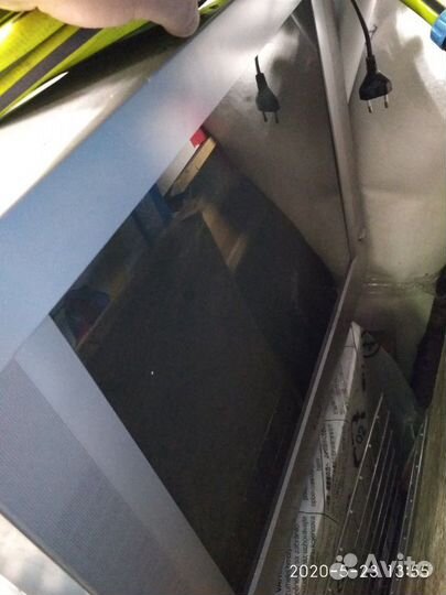 Телевизор Bork