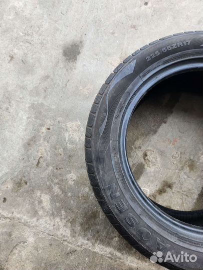 Aosen HU901 225/55 R17