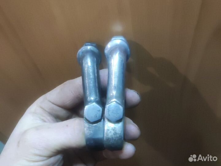 Стойки руля Иж 56 Иж 49 Иж юпитер планета 1