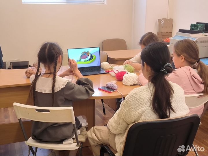 Творческие мастер классы