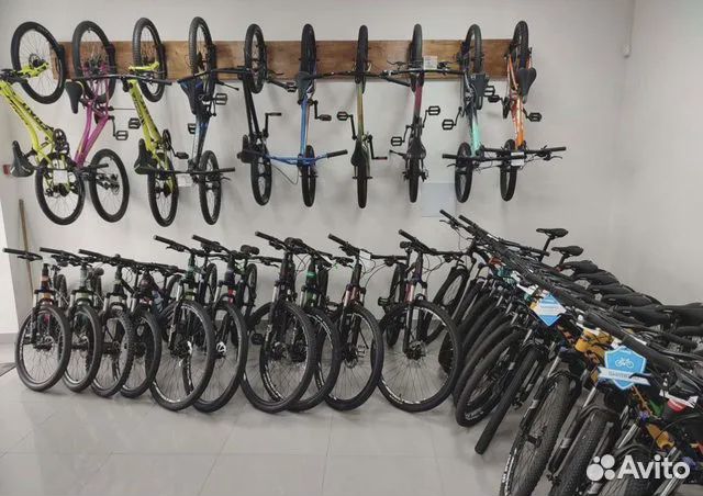 Дешевые велосипеды горные